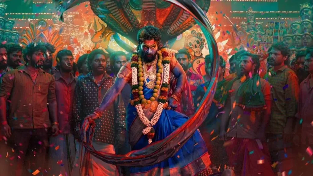 पुष्पा-2 बीते साल भारत में धूम मचाने के बाद अब जापान में रिलीज की तैयारी कर रही है। मेकर्स ने इसका खुलासा किया है। पुष्प-2 अगले साल जनवरी में जापान में रिलीज हो जाएगी।