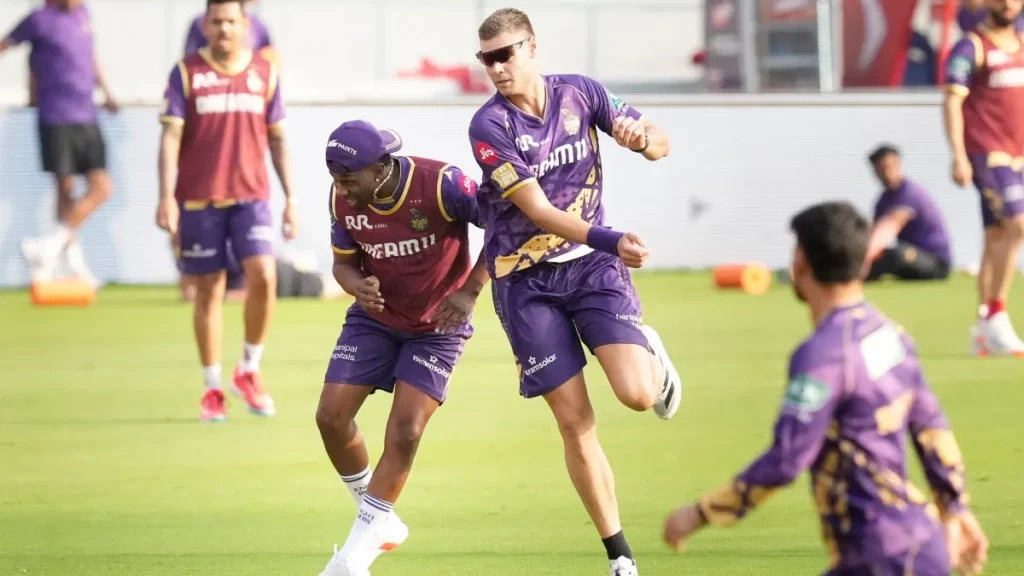 T20 वर्ल्ड कप से पहले आई बुरी खबर, तेज गेंदबाज पूरे सीजन से बाहर, IPL में खेला आखिरी मैच T20 वर्ल्ड कप से पहले आई बुरी खबर, तेज गेंदबाज पूरे सीजन से बाहर, IPL में खेला आखिरी मैच